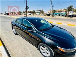 شيفروليه ماليبو